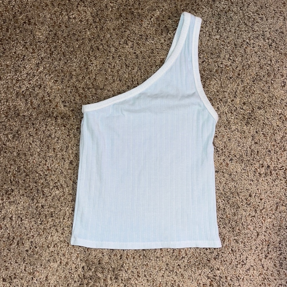 American Eagle One arm tank